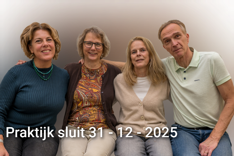 Fysiotherapiepraktijk OP DE DRENTSE HOEK